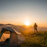 BEST 10 CAMPING IN SRI LANKA