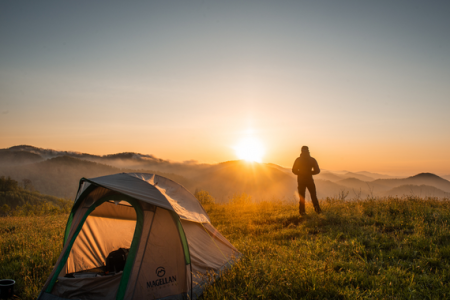 BEST 10 CAMPING IN SRI LANKA