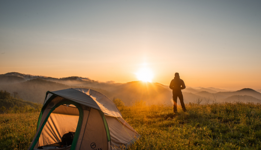 BEST 10 CAMPING IN SRI LANKA