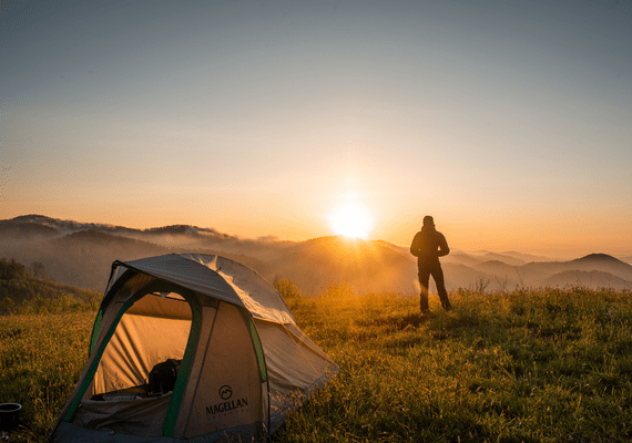 BEST 10 CAMPING IN SRI LANKA
