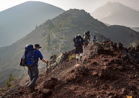 BEST ADVENTURE TOURS