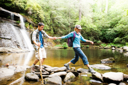 BEST ADVENTURE TOURS