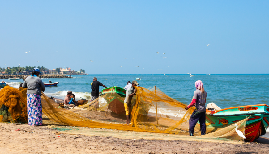 Negombo