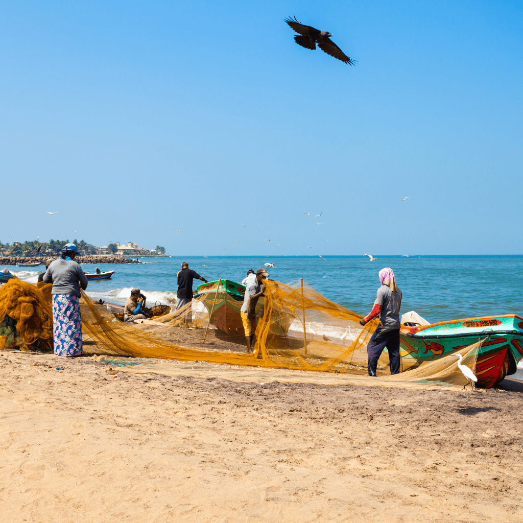 Negombo