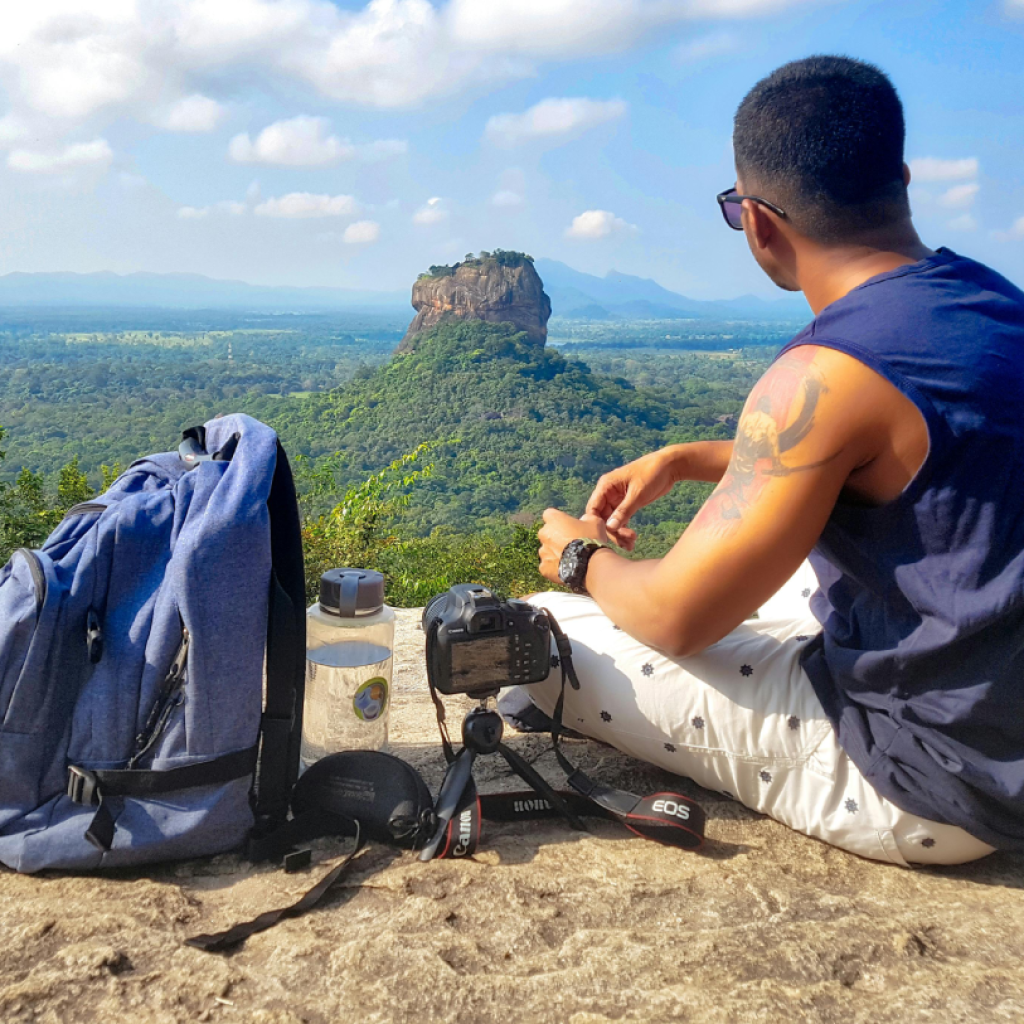 BEST 10 CAMPING IN SRI LANKA