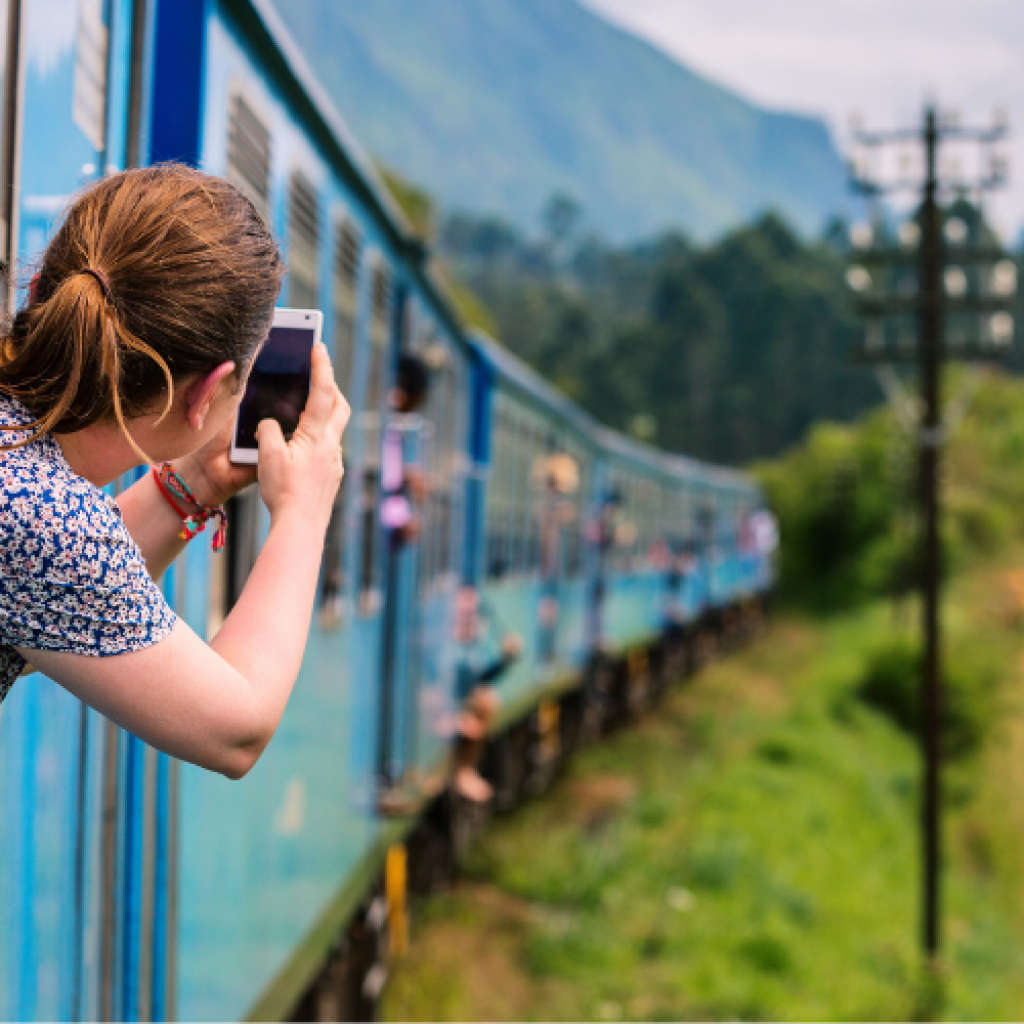 7-day private tour