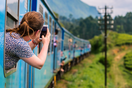 7-day private tour