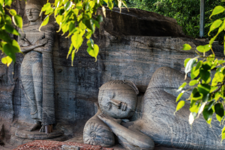 Sri Lanka Tour Package