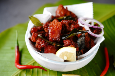 Best Ceylon Food Adventure