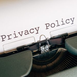 Privacy Policy