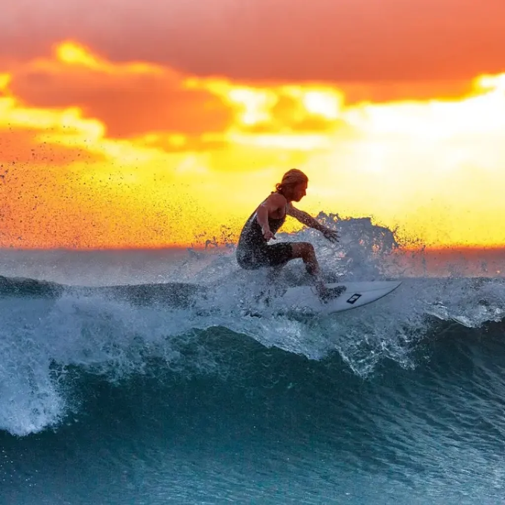 Discover the Hidden Gem of Arugam Bay Sri Lanka