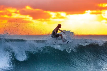 Discover the Hidden Gem of Arugam Bay Sri Lanka