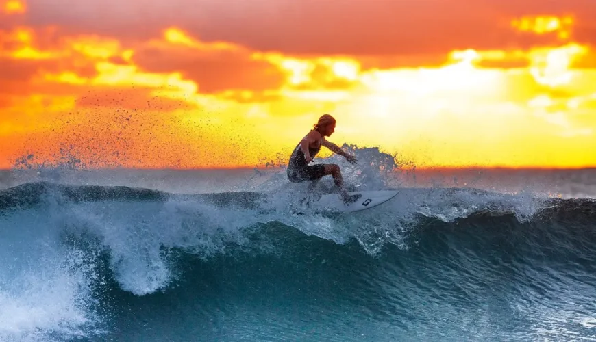 Discover the Hidden Gem of Arugam Bay Sri Lanka