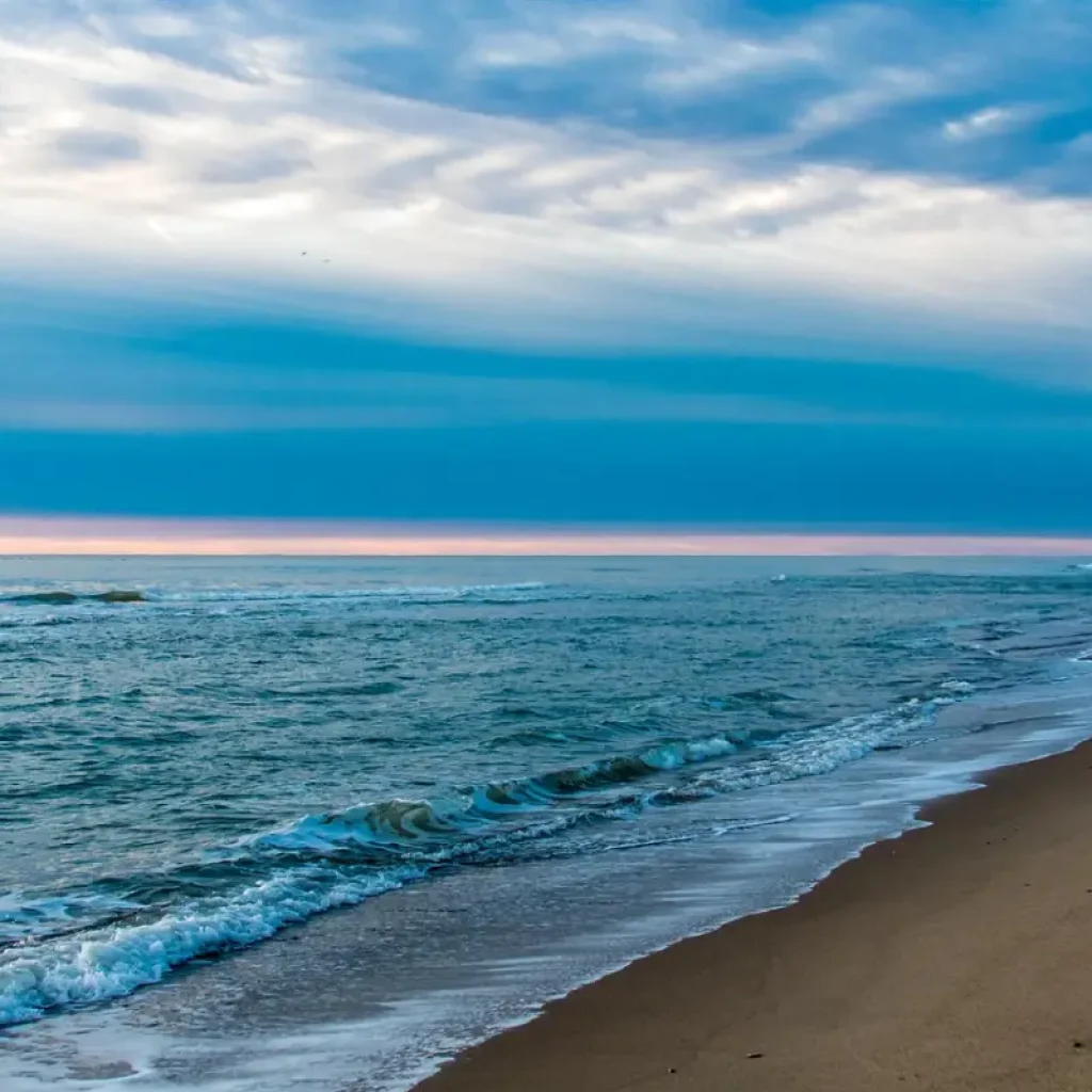 Discover the Hidden Gem of Sri Lanka Pasikuda