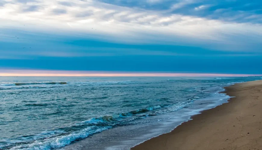 Discover the Hidden Gem of Sri Lanka Pasikuda