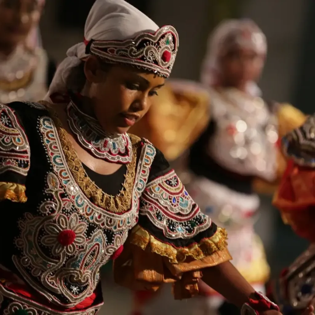Discover the Enchanting Beauty of Kandy Sri Lanka