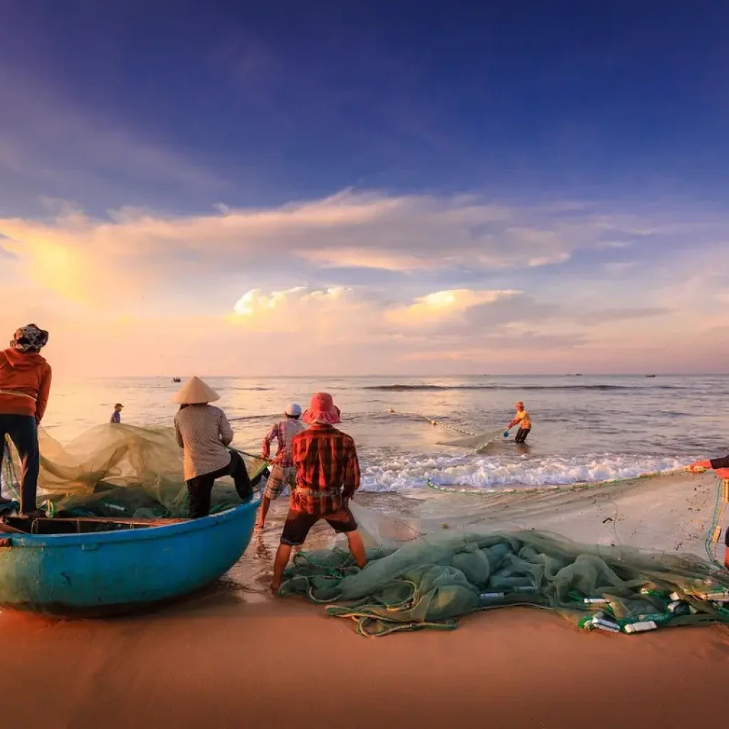 Discover the Hidden Gem of Sri Lanka Pasikuda