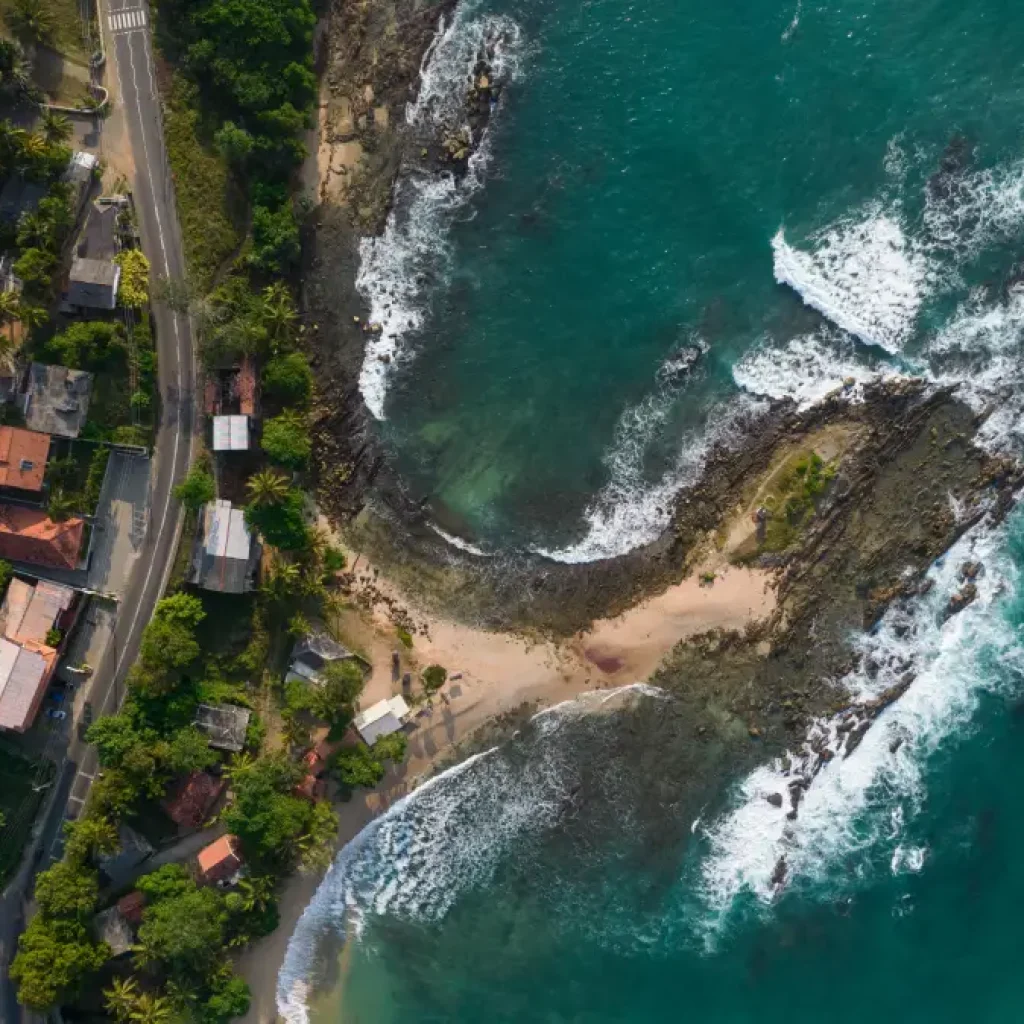 The Ultimate Guide to Sri Lanka Best Beaches