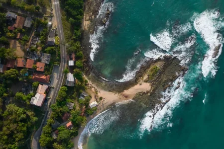 The Ultimate Guide to Sri Lanka Best Beaches