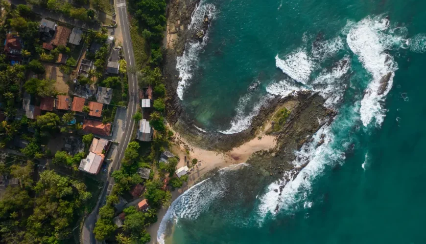The Ultimate Guide to Sri Lanka Best Beaches
