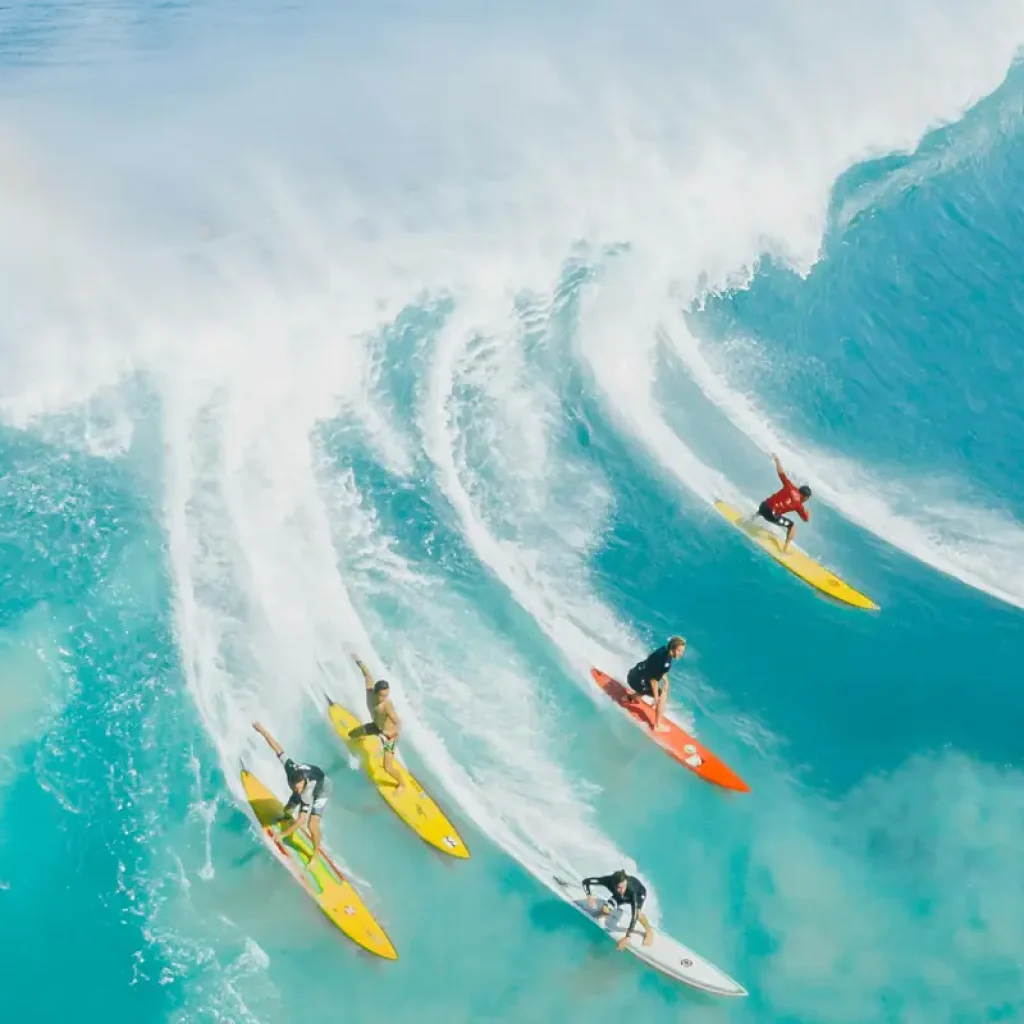 Discover the Hidden Gem of Arugam Bay Sri Lanka