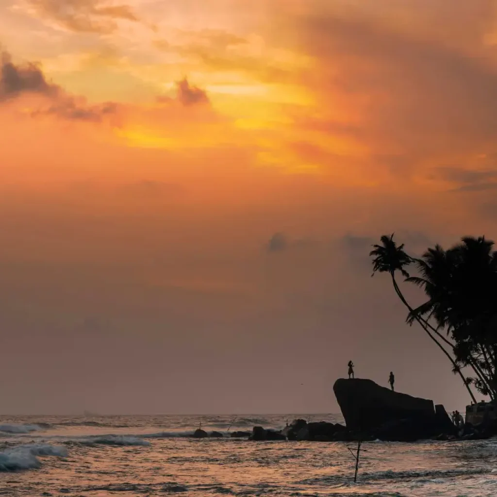 The Ultimate Guide to Sri Lanka Best Beaches