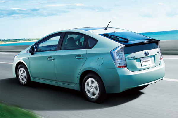 prius taxi in sri lanaka