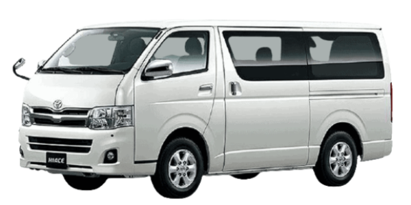 People Carrier